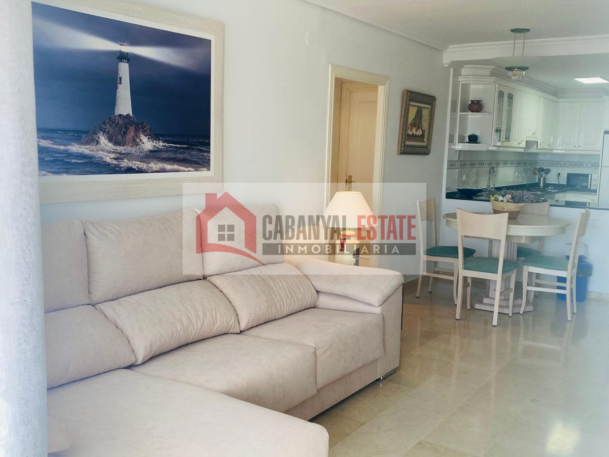 Apartment en alquiler en El Puig de Santa Maria — Foto 8