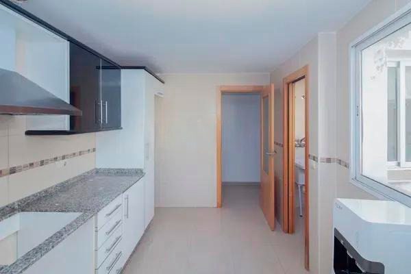 Apartment en venta en Liria — Foto 5