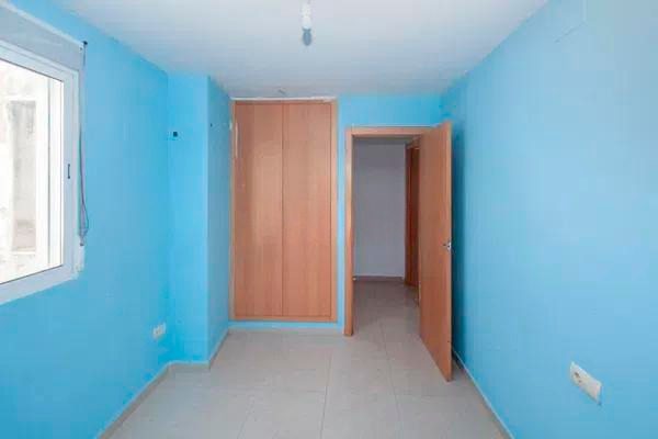 Apartment en venta en Liria — Foto 14