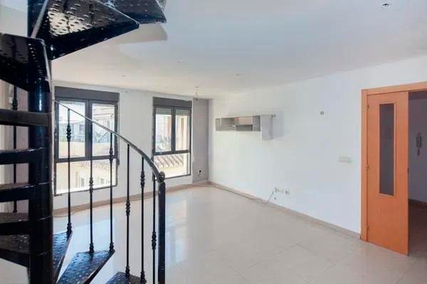 Apartment en venta en Liria — Foto 2