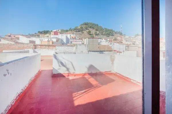 Apartment en venta en Liria — Foto 18