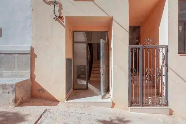 Apartment en venta en Liria — Foto 19