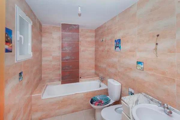 Apartment en venta en Liria — Foto 16