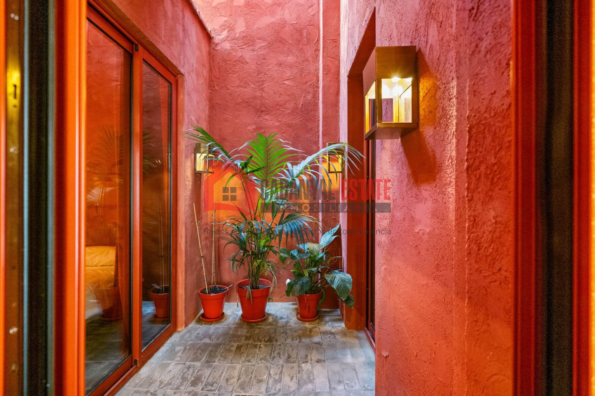 Apartment en venta en Valencia — Foto 24