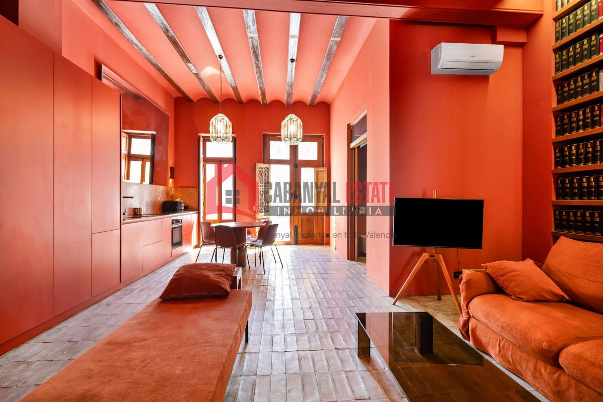 Apartment en venta en Valencia — Foto 15