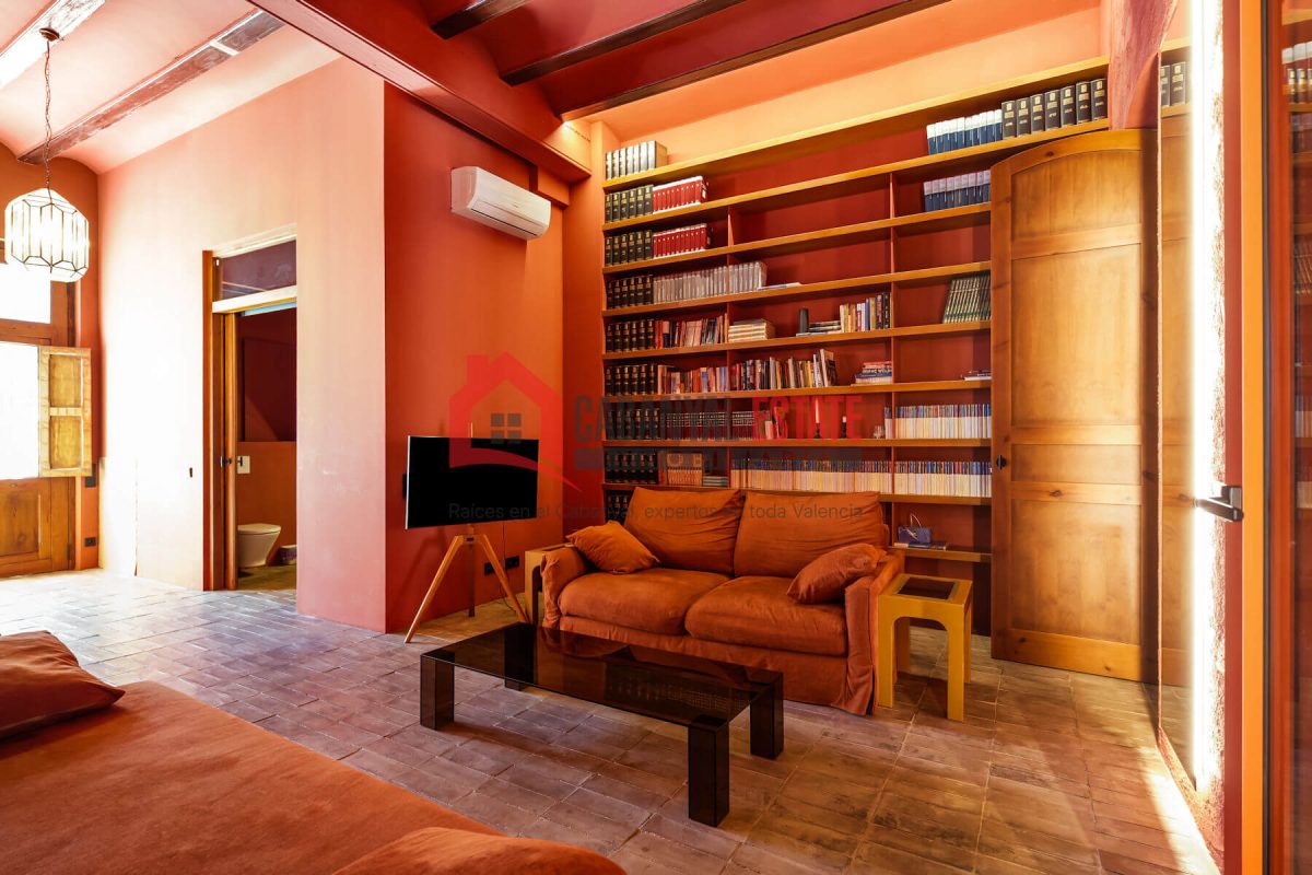 Apartment en venta en Valencia — Foto 14