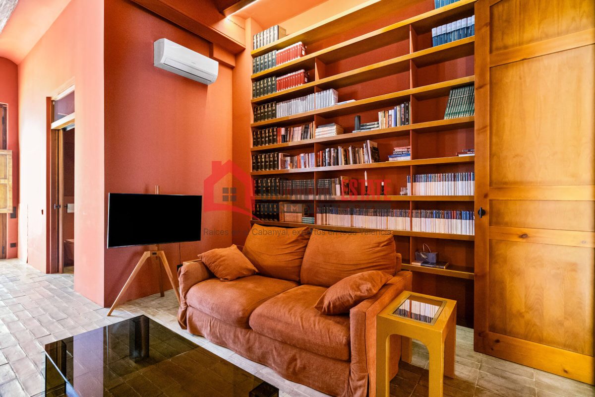 Apartment en venta en Valencia — Foto 13
