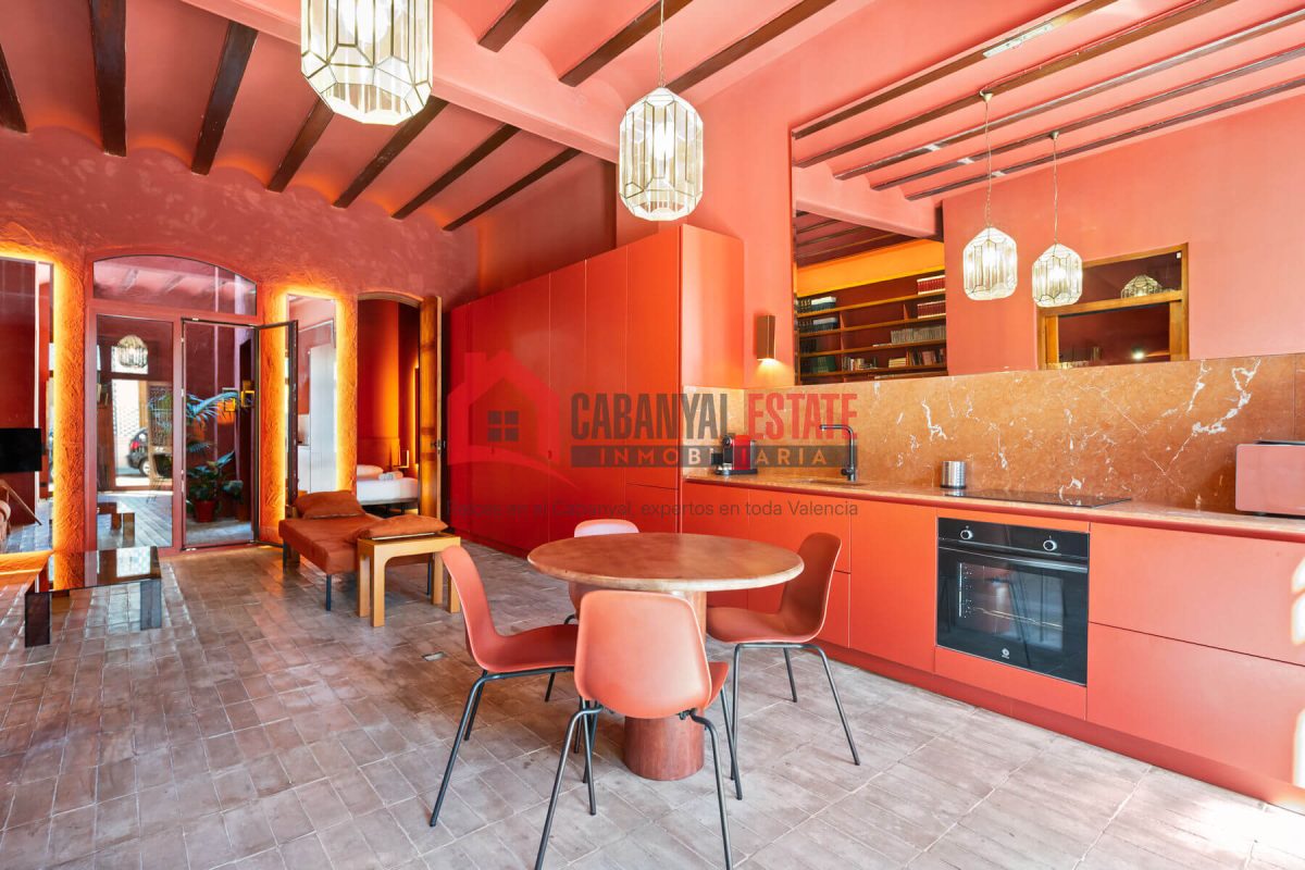 Apartment en venta en Valencia — Foto 3