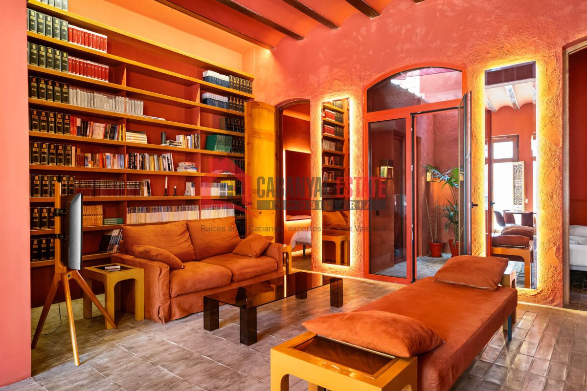 Apartment en venta en Valencia — Foto 11