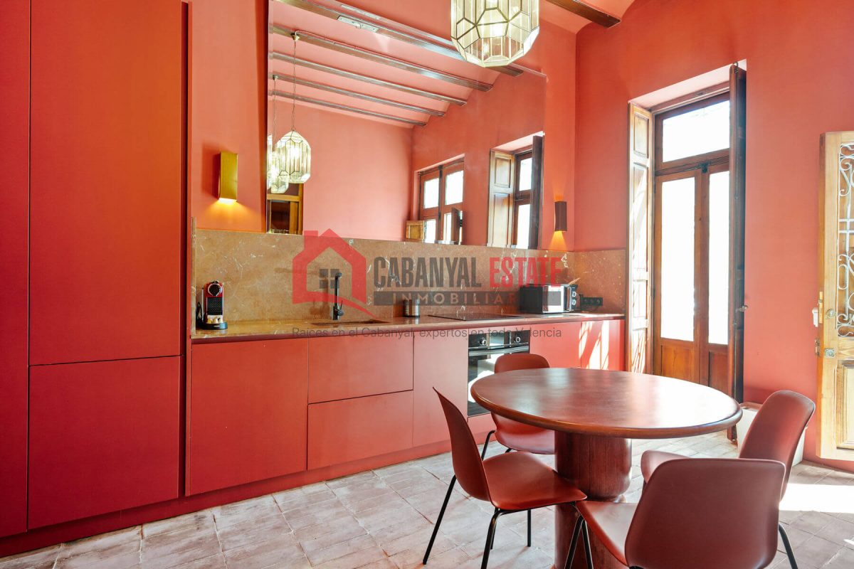 Apartment en venta en Valencia — Foto 7