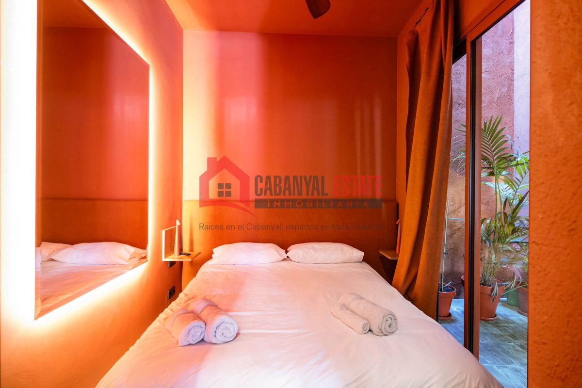 Apartment en venta en Valencia — Foto 22