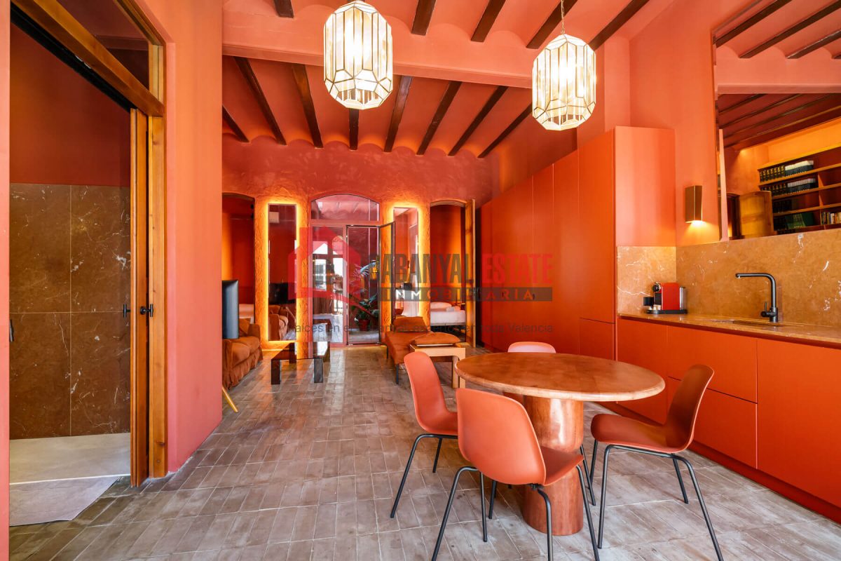 Apartment en venta en Valencia — Foto 2