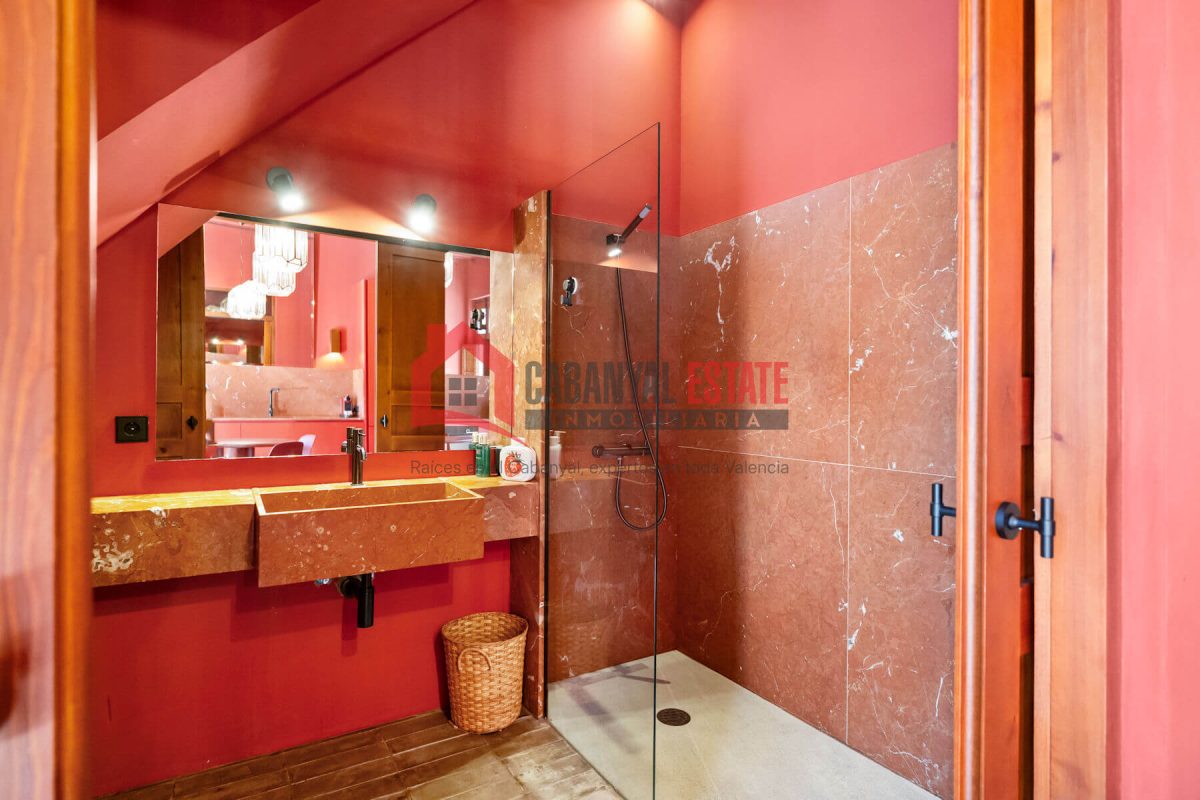 Apartment en venta en Valencia — Foto 20