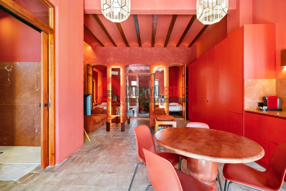 Apartment en venta en Valencia — Foto 1