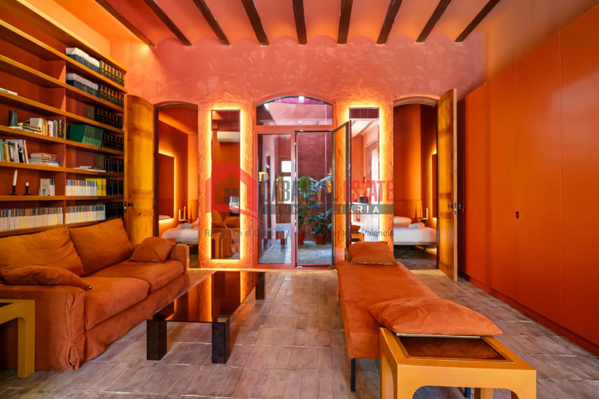 Apartment en venta en Valencia — Foto 9