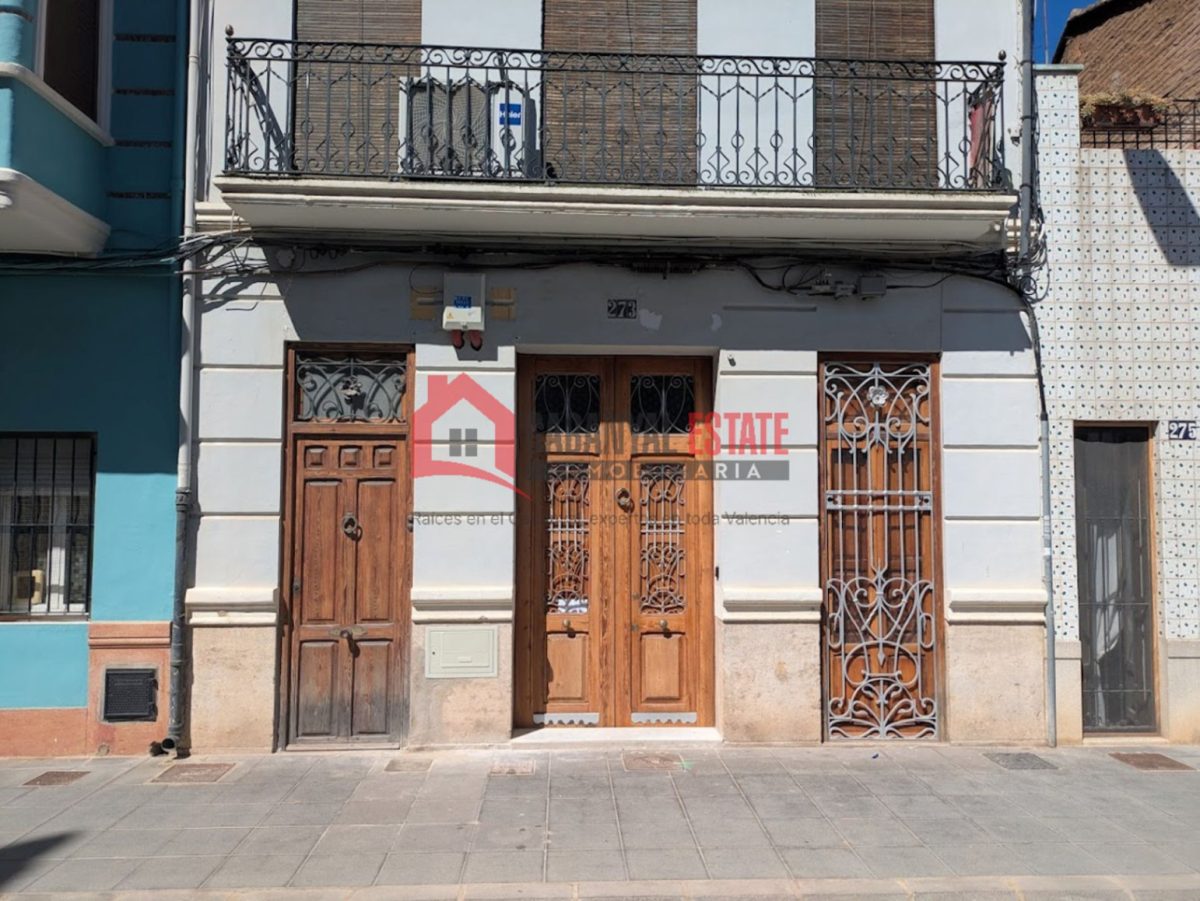 Apartment en venta en Valencia — Foto 25