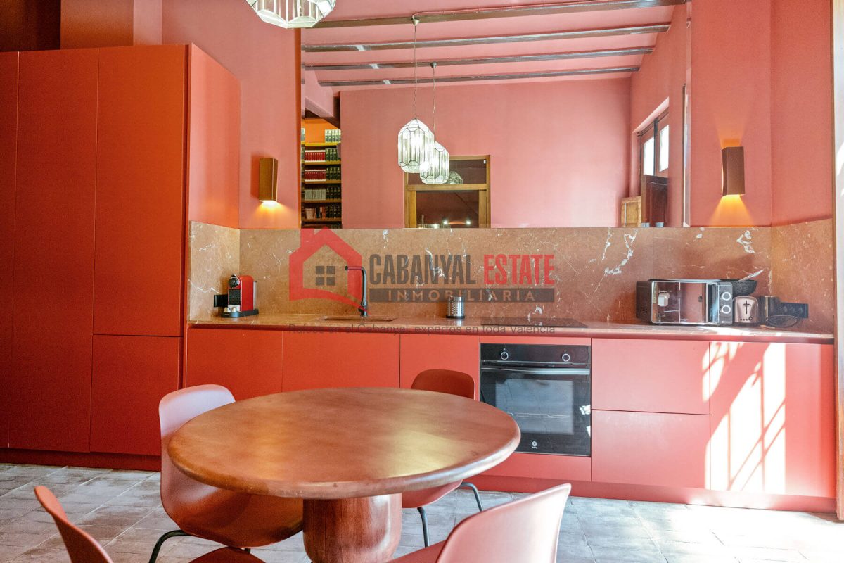 Apartment en venta en Valencia — Foto 6