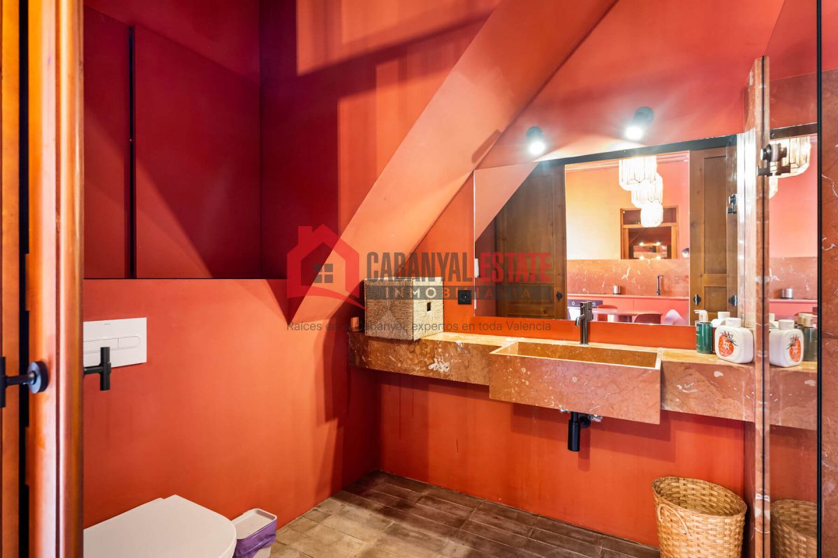 Apartment en venta en Valencia — Foto 21