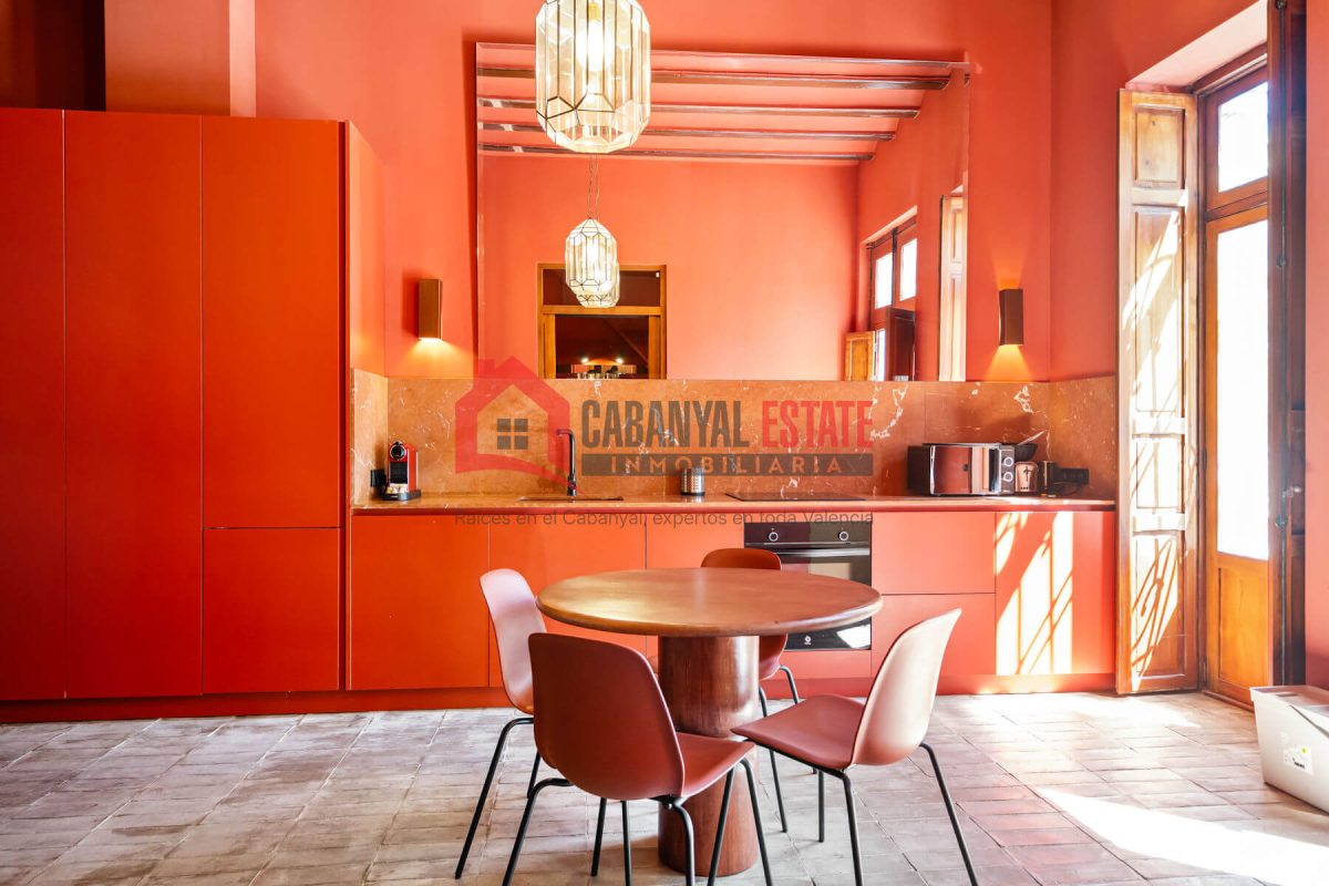 Apartment en venta en Valencia — Foto 5