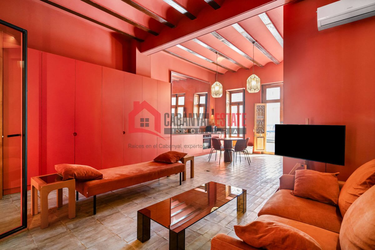 Apartment en venta en Valencia — Foto 18