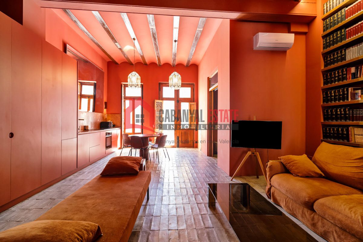 Apartment en venta en Valencia — Foto 16
