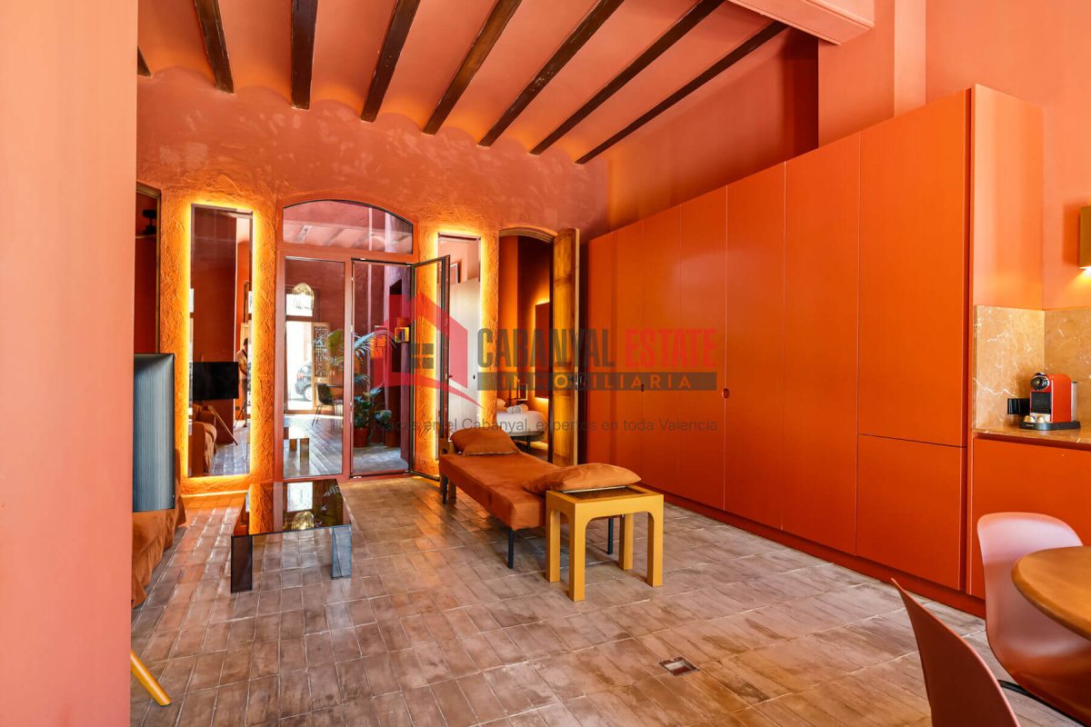 Apartment en venta en Valencia — Foto 8