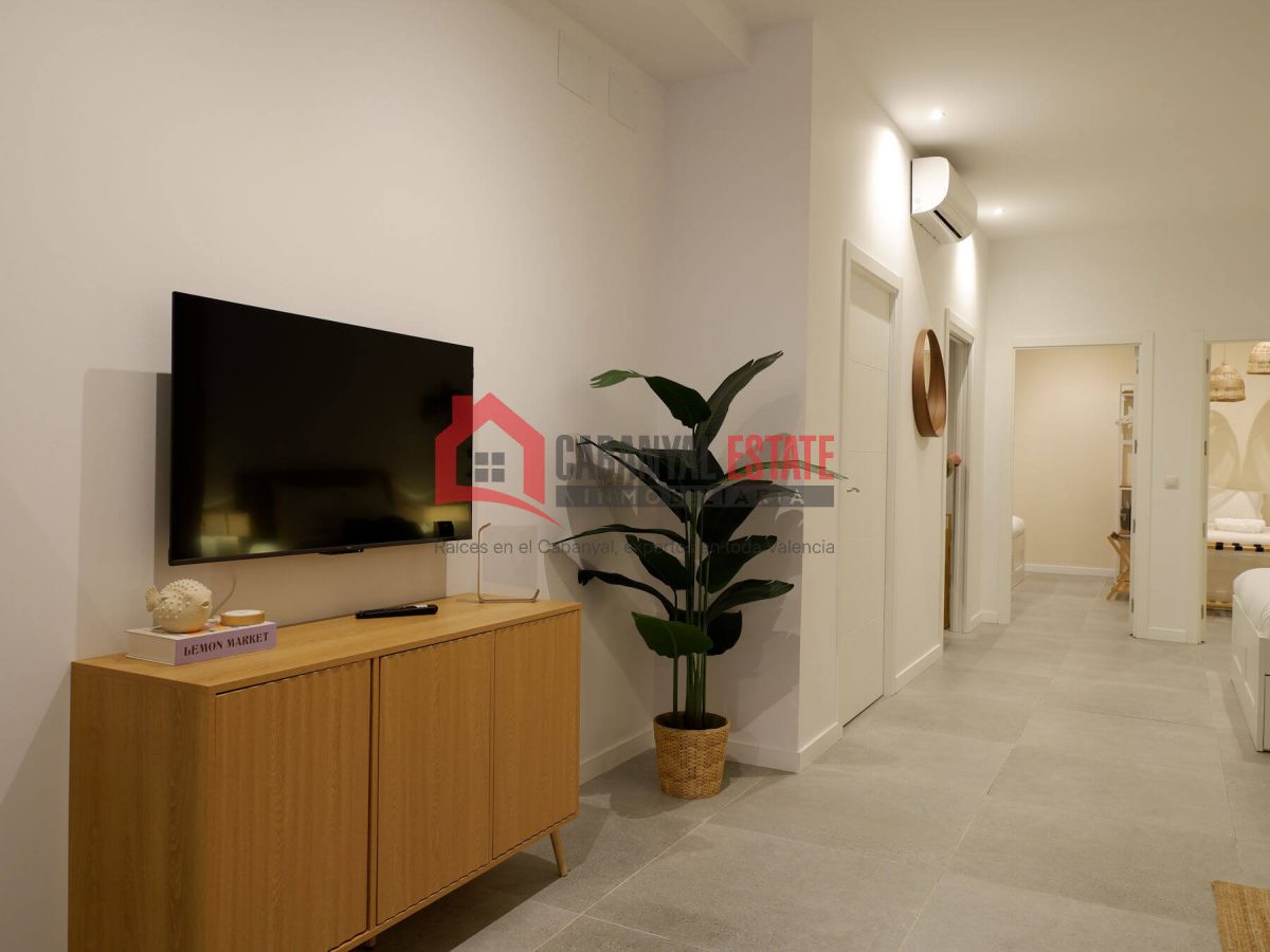 Apartment en venta en Valencia — Foto 16