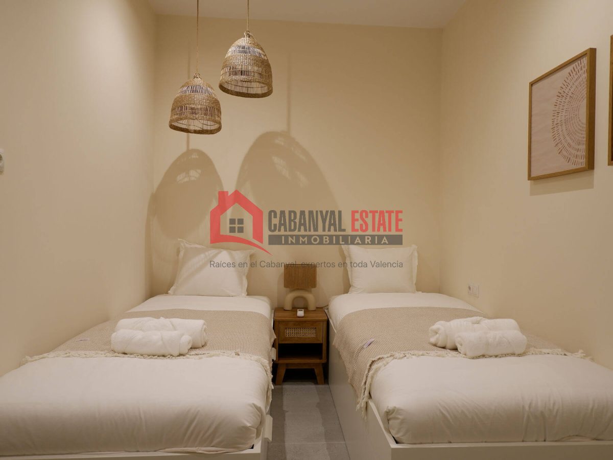 Apartment en venta en Valencia — Foto 21