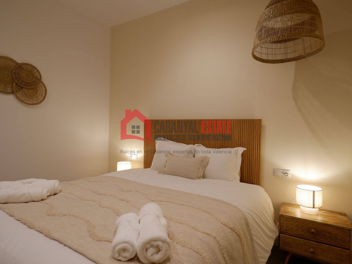 Apartment en venta en Valencia — Foto 19