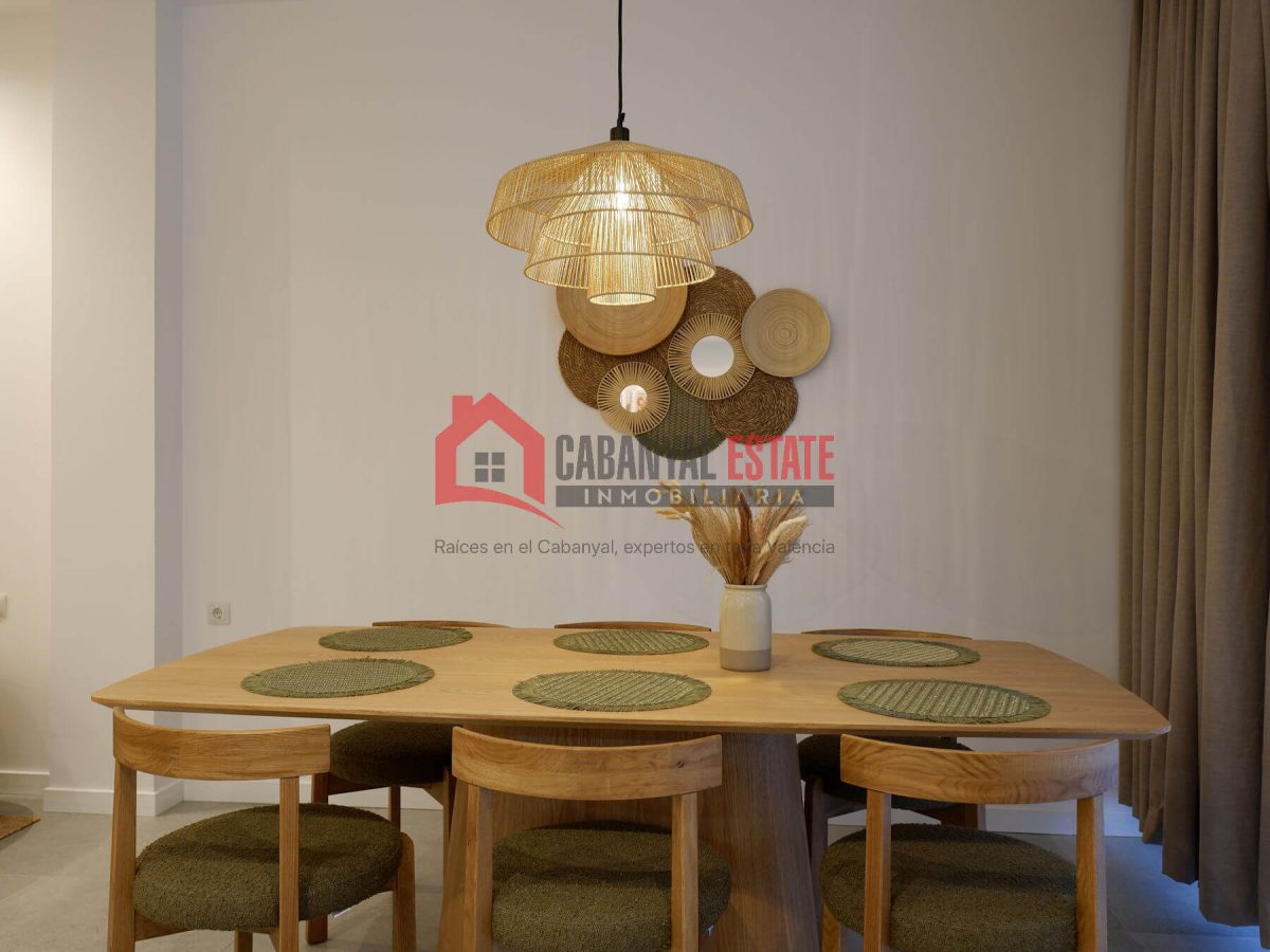 Apartment en venta en Valencia — Foto 12