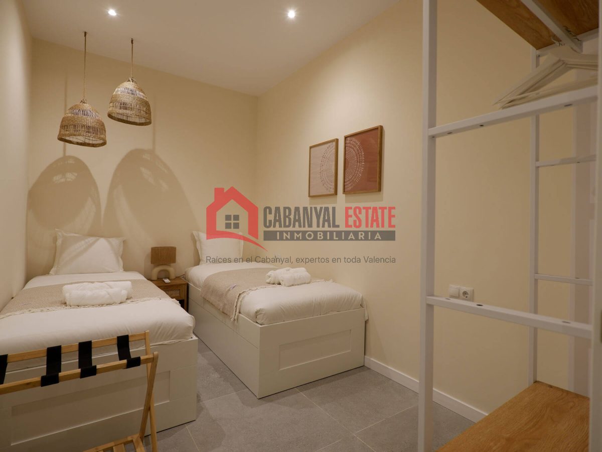 Apartment en venta en Valencia — Foto 22