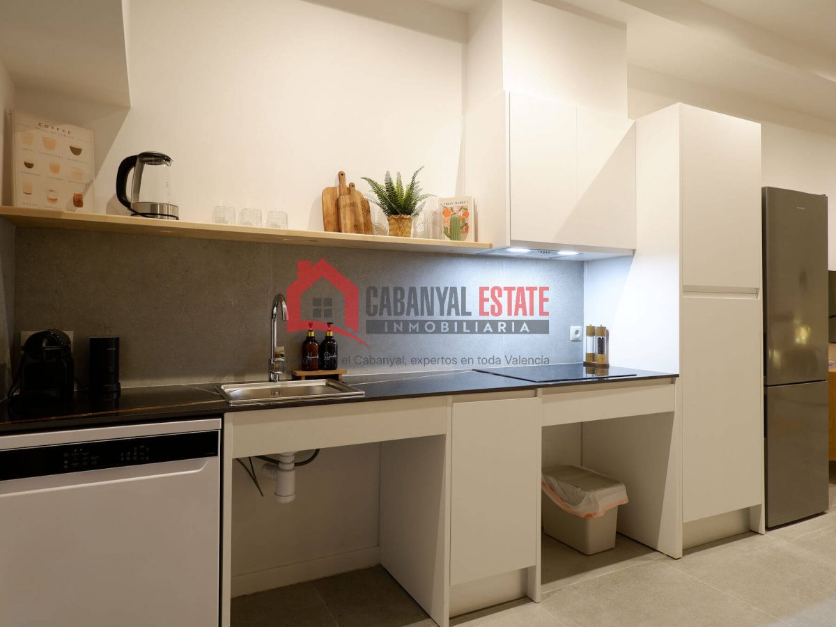 Apartment en venta en Valencia — Foto 8