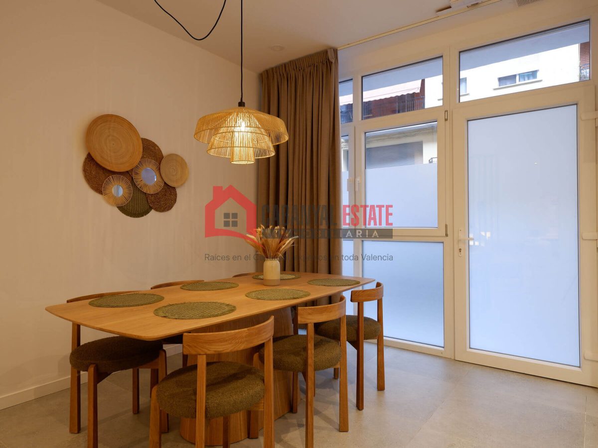 Apartment en venta en Valencia — Foto 9