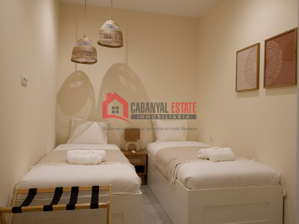 Apartment en venta en Valencia — Foto 20