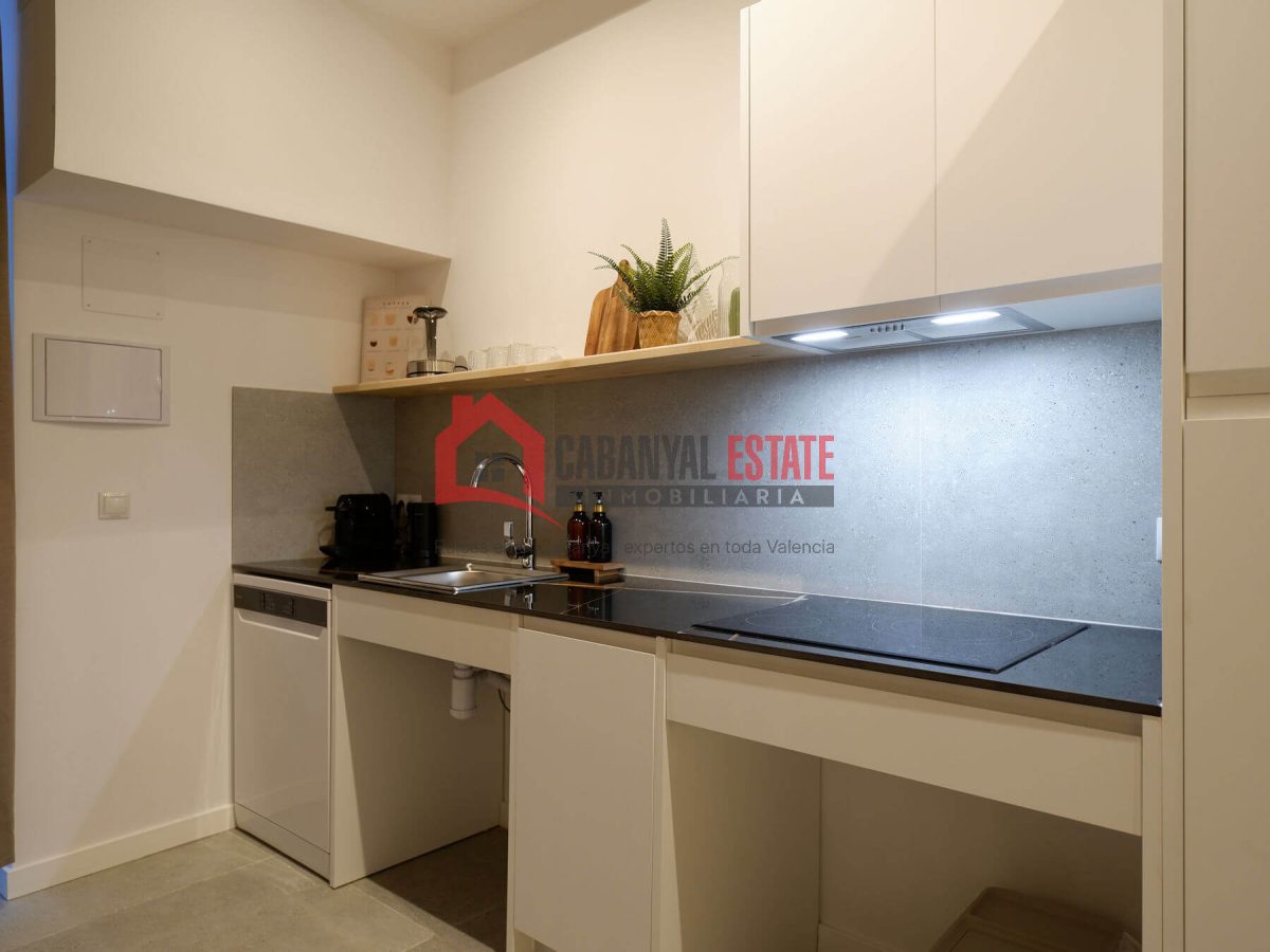 Apartment en venta en Valencia — Foto 7