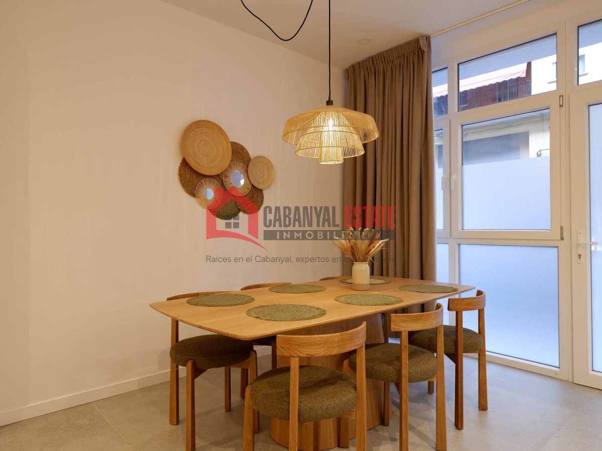 Apartment en venta en Valencia — Foto 10