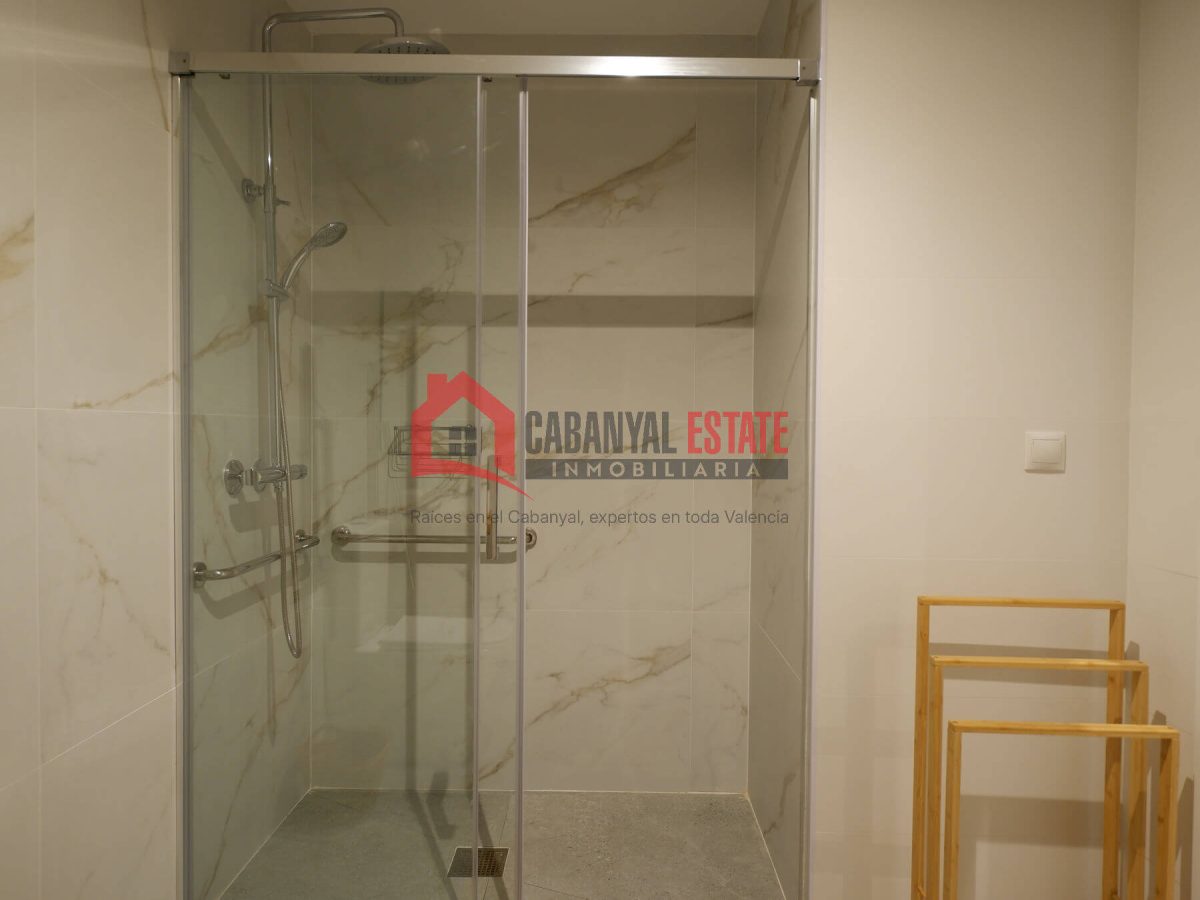 Apartment en venta en Valencia — Foto 24