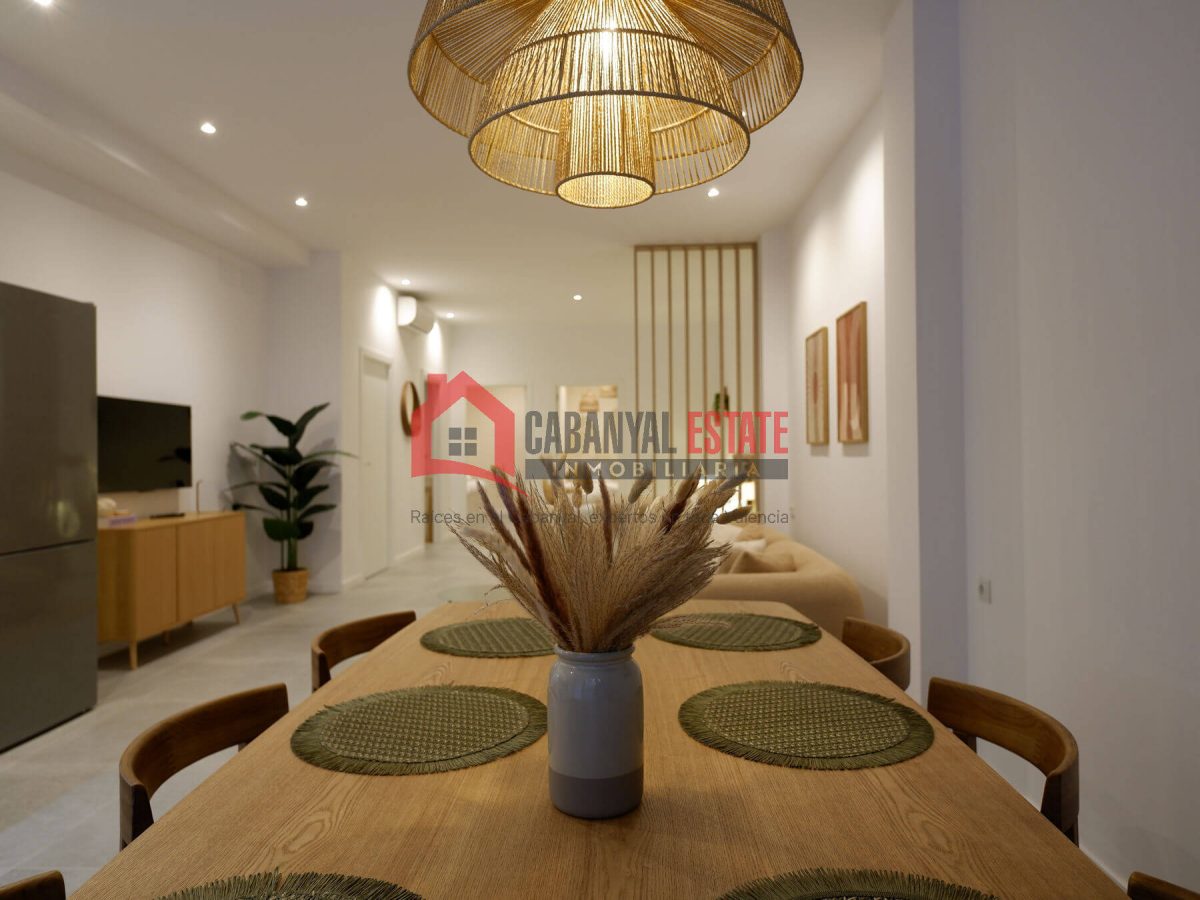Apartment en venta en Valencia — Foto 13