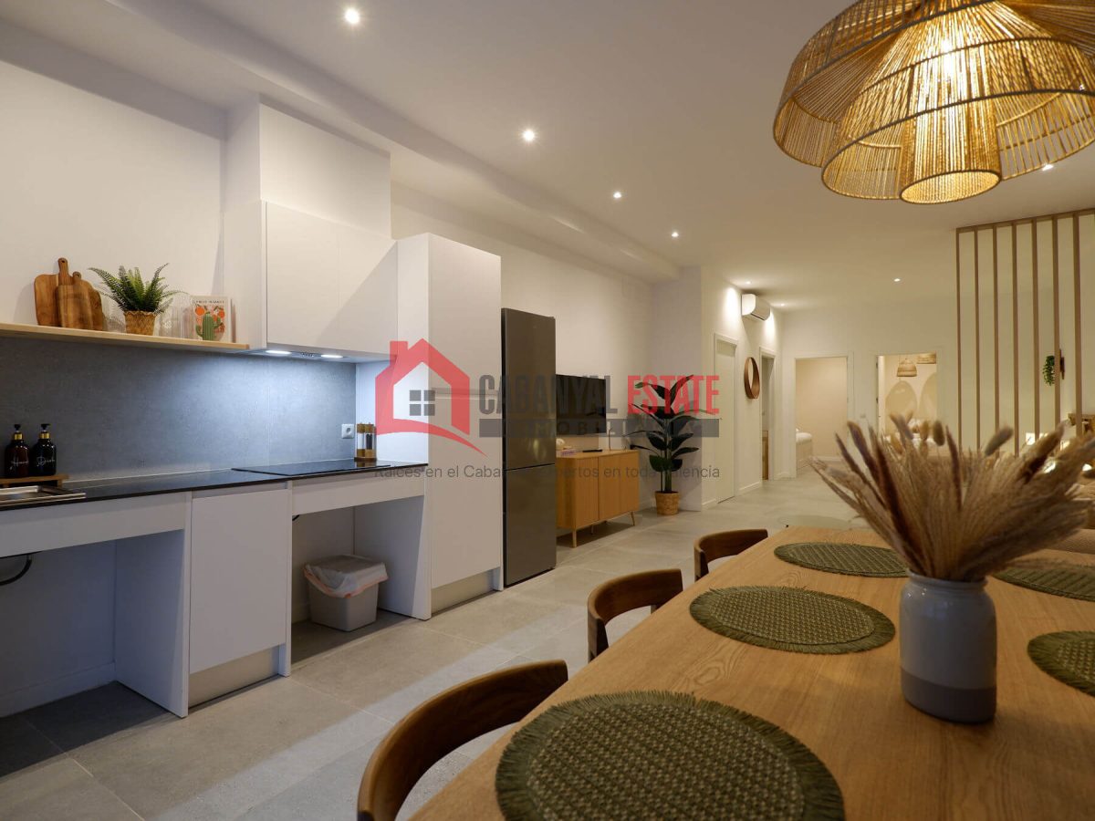 Apartment en venta en Valencia — Foto 14