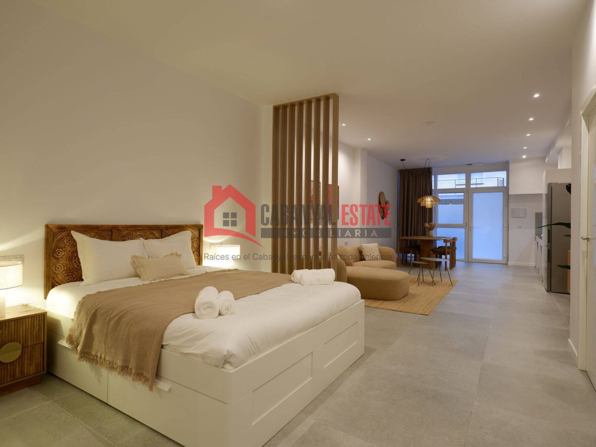 Apartment en venta en Valencia — Foto 1