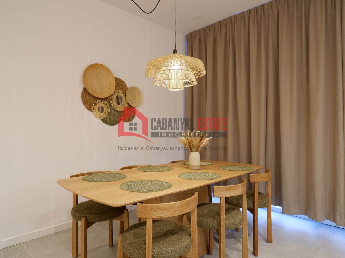 Apartment en venta en Valencia — Foto 11