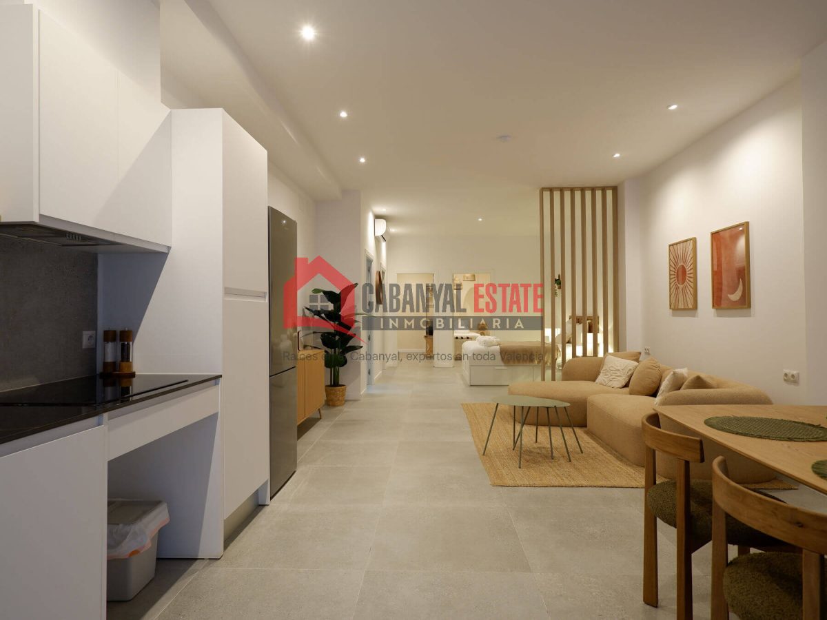 Apartment en venta en Valencia — Foto 15