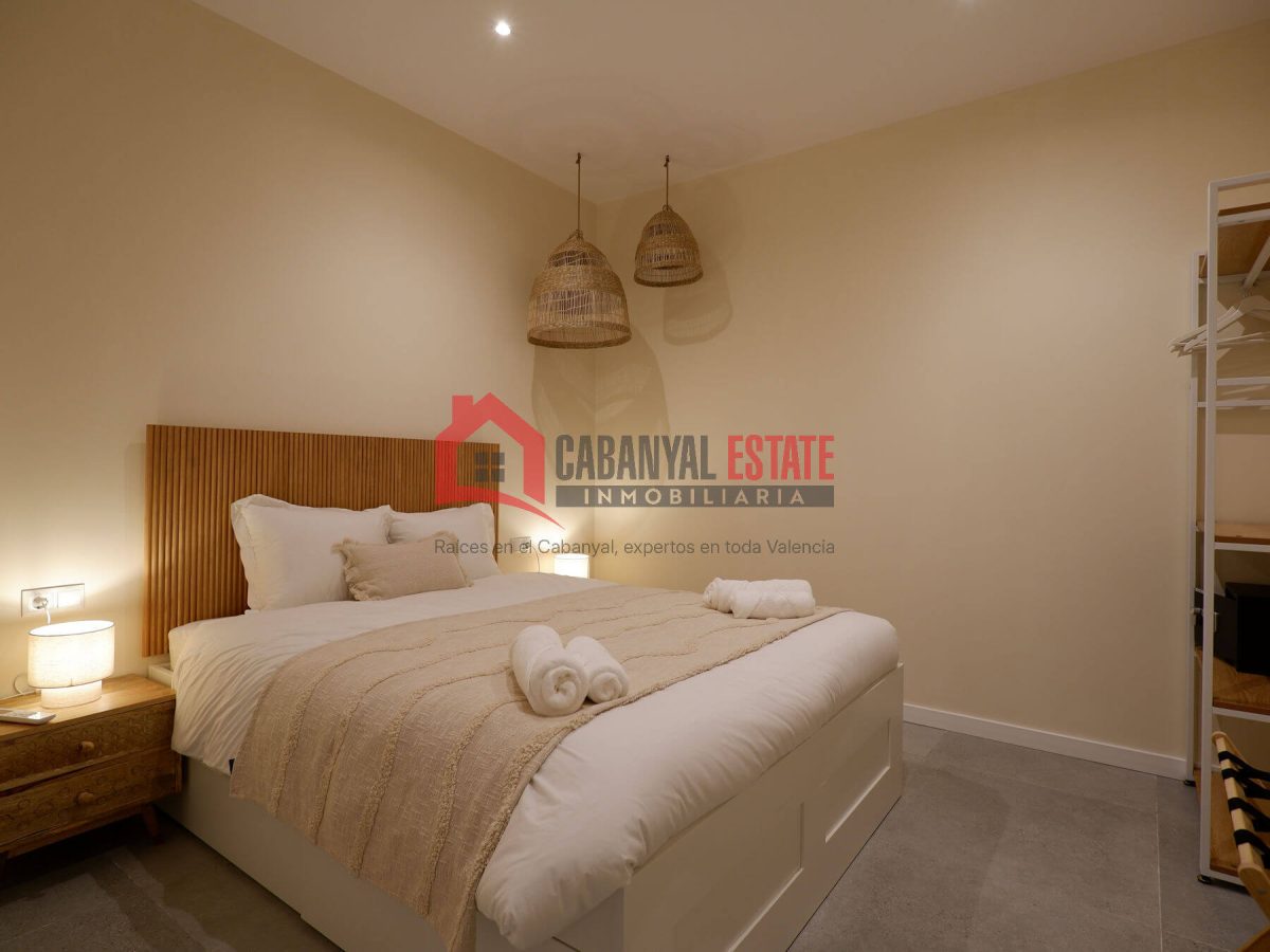 Apartment en venta en Valencia — Foto 17