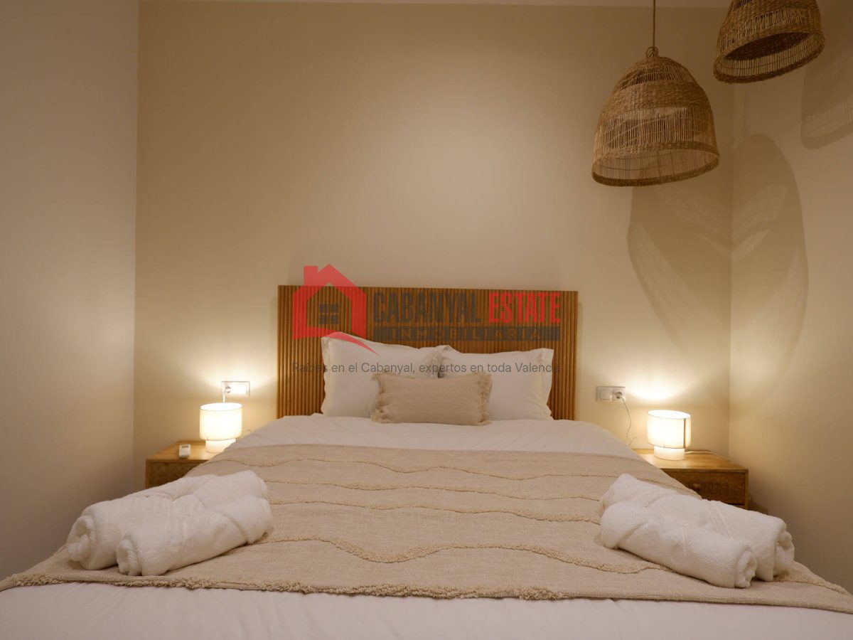 Apartment en venta en Valencia — Foto 18