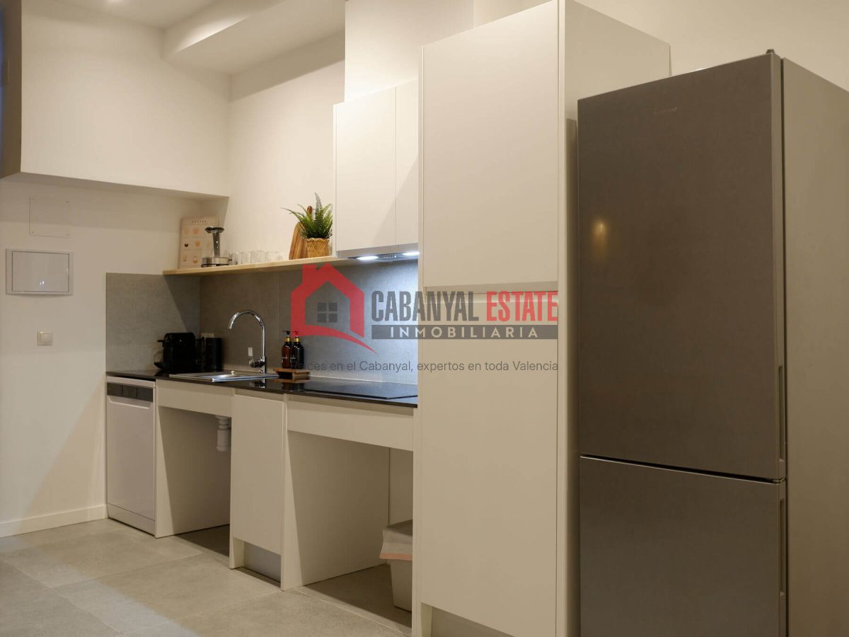 Apartment en venta en Valencia — Foto 6