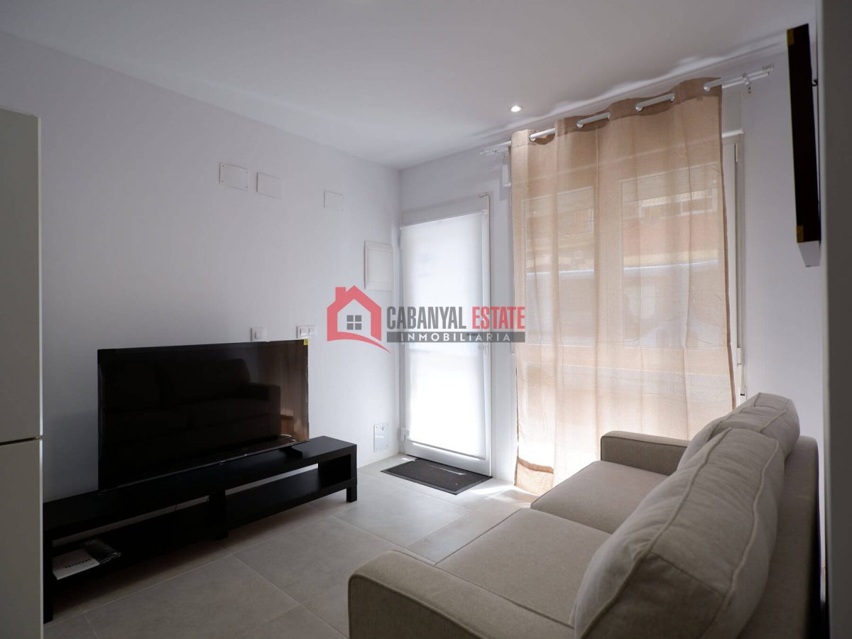 Apartment en alquiler en Valencia — Foto 4