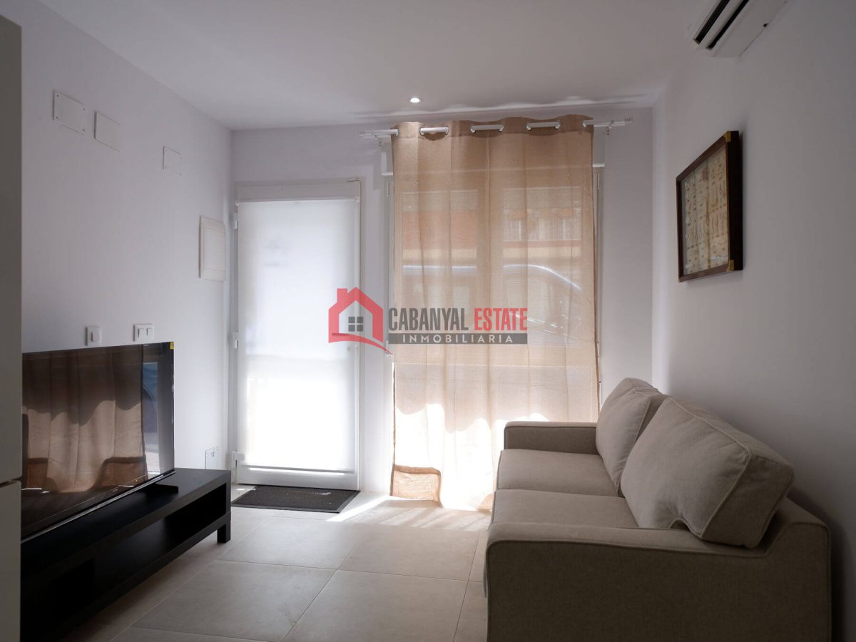 Apartment en alquiler en Valencia — Foto 3