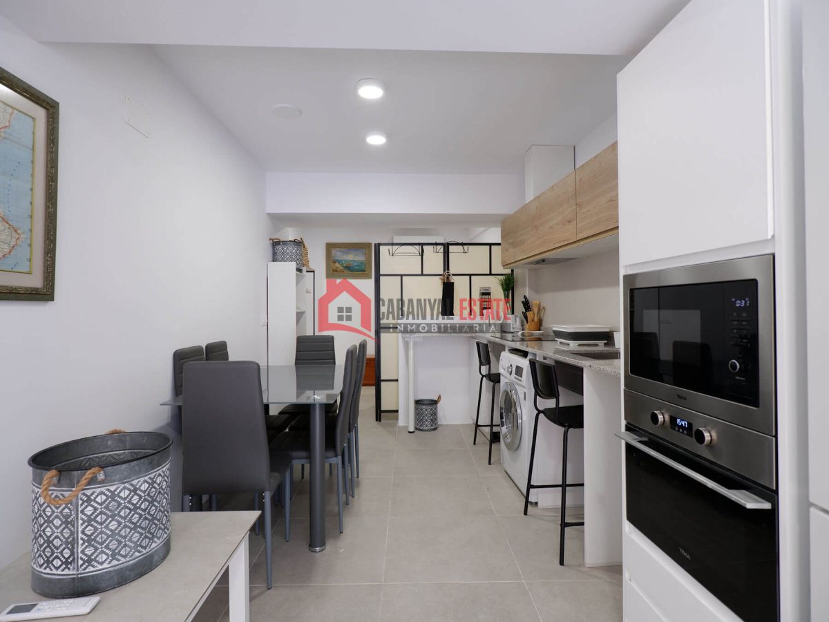 Apartment en alquiler en Valencia — Foto 5