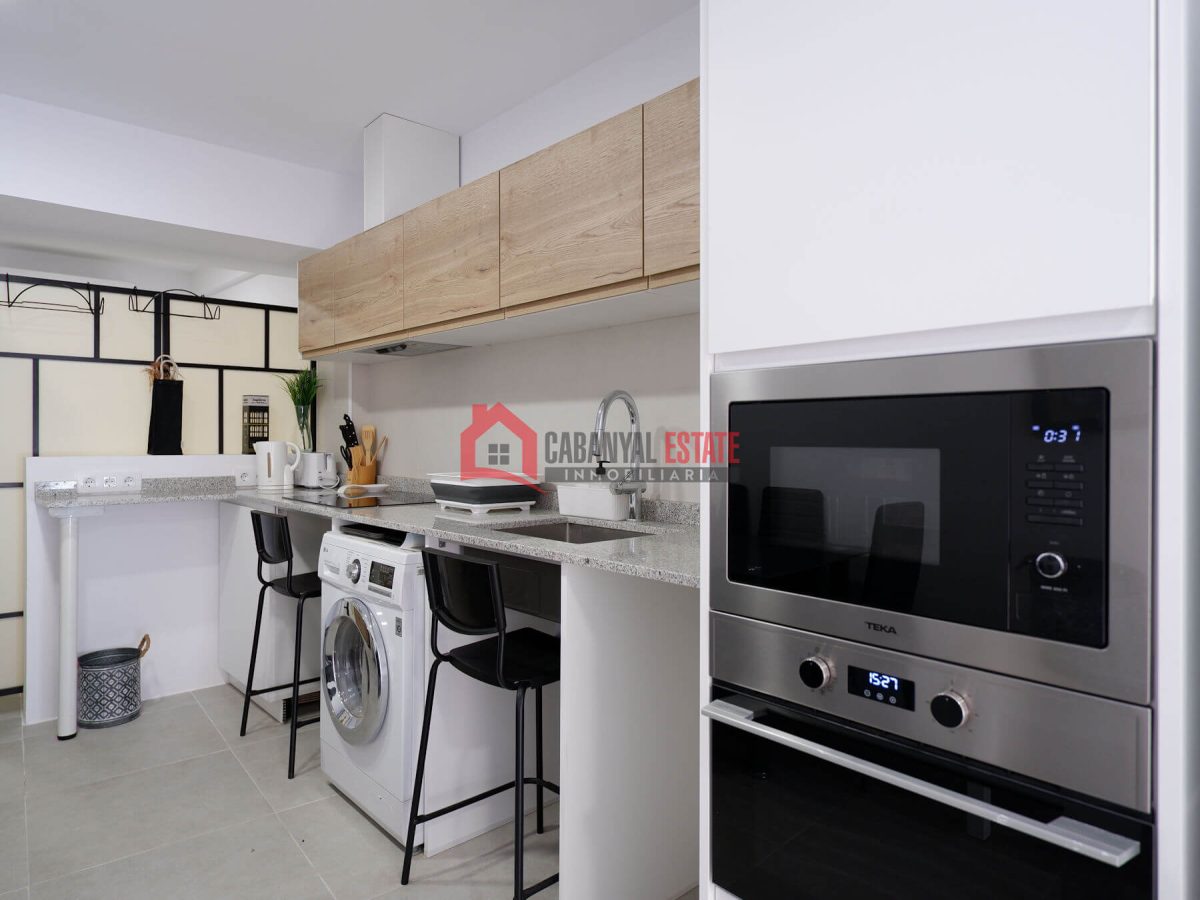 Apartment en alquiler en Valencia — Foto 9