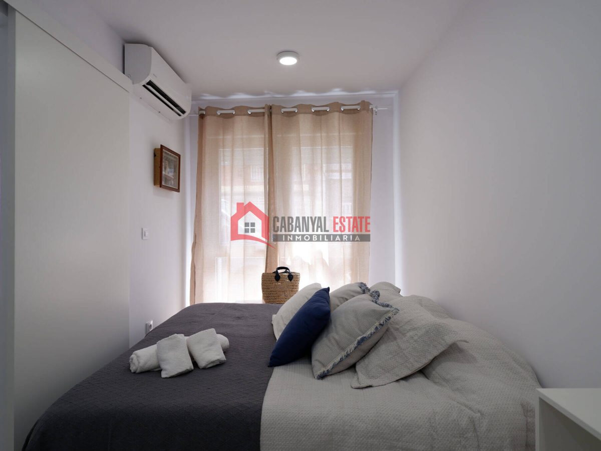 Apartment en alquiler en Valencia — Foto 15